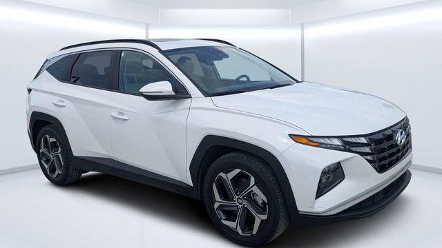 Preowned 2023 Hyundai TUCSON SEL for Sale