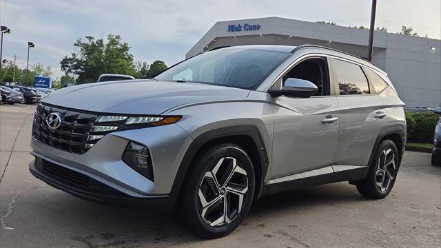 Preowned 2023 Hyundai TUCSON SEL for Sale