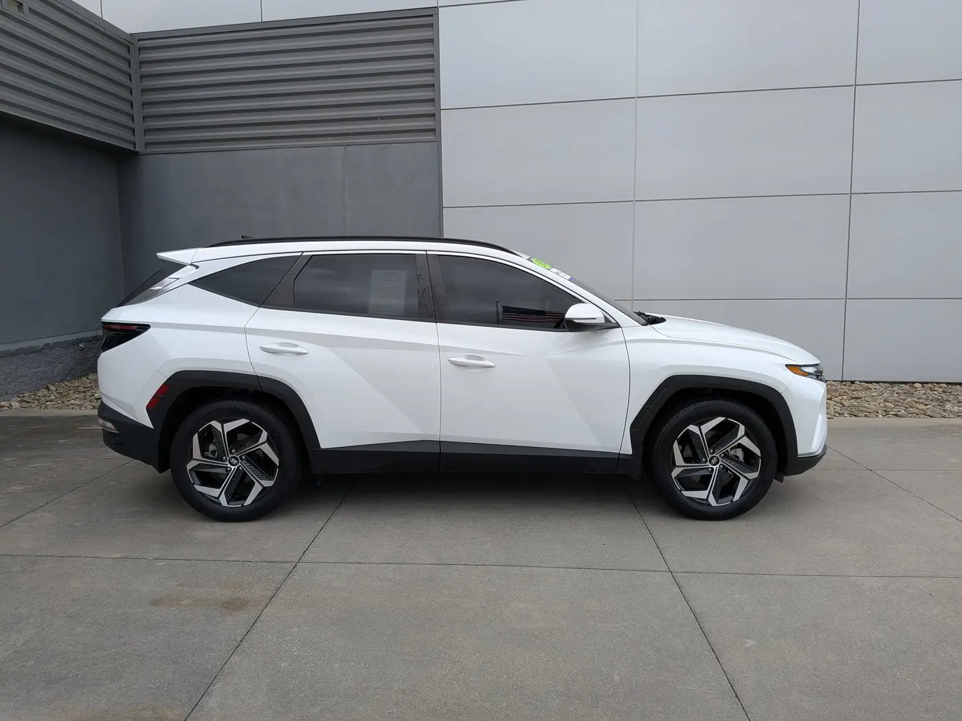 2023 Hyundai Tucson - $25,997
