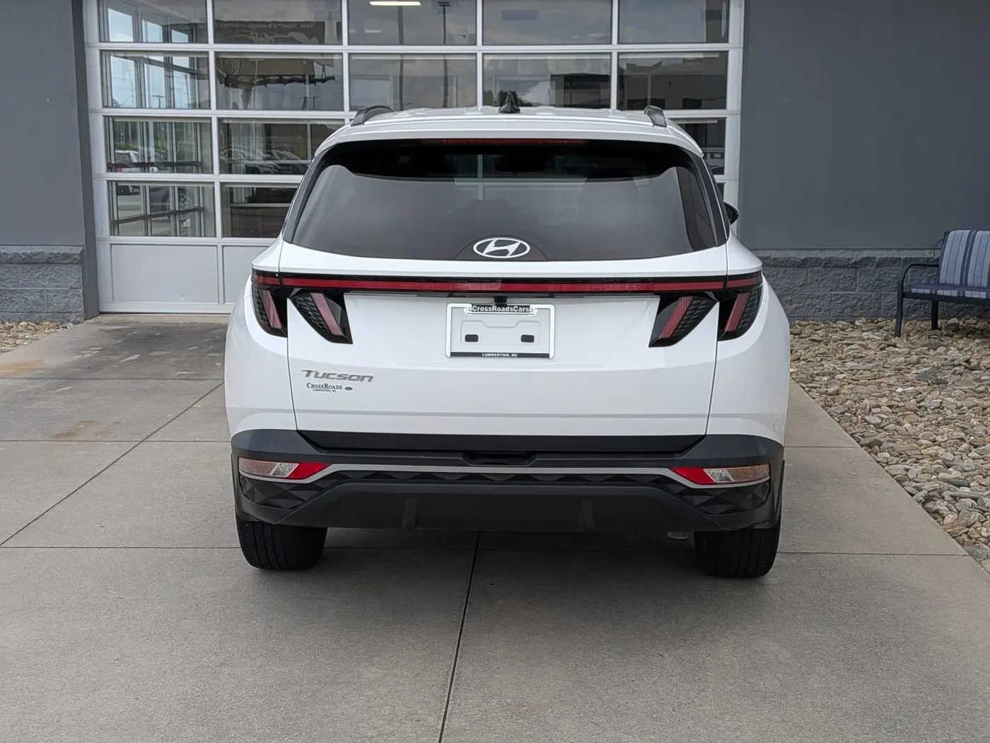 2023 Hyundai Tucson - $25,997