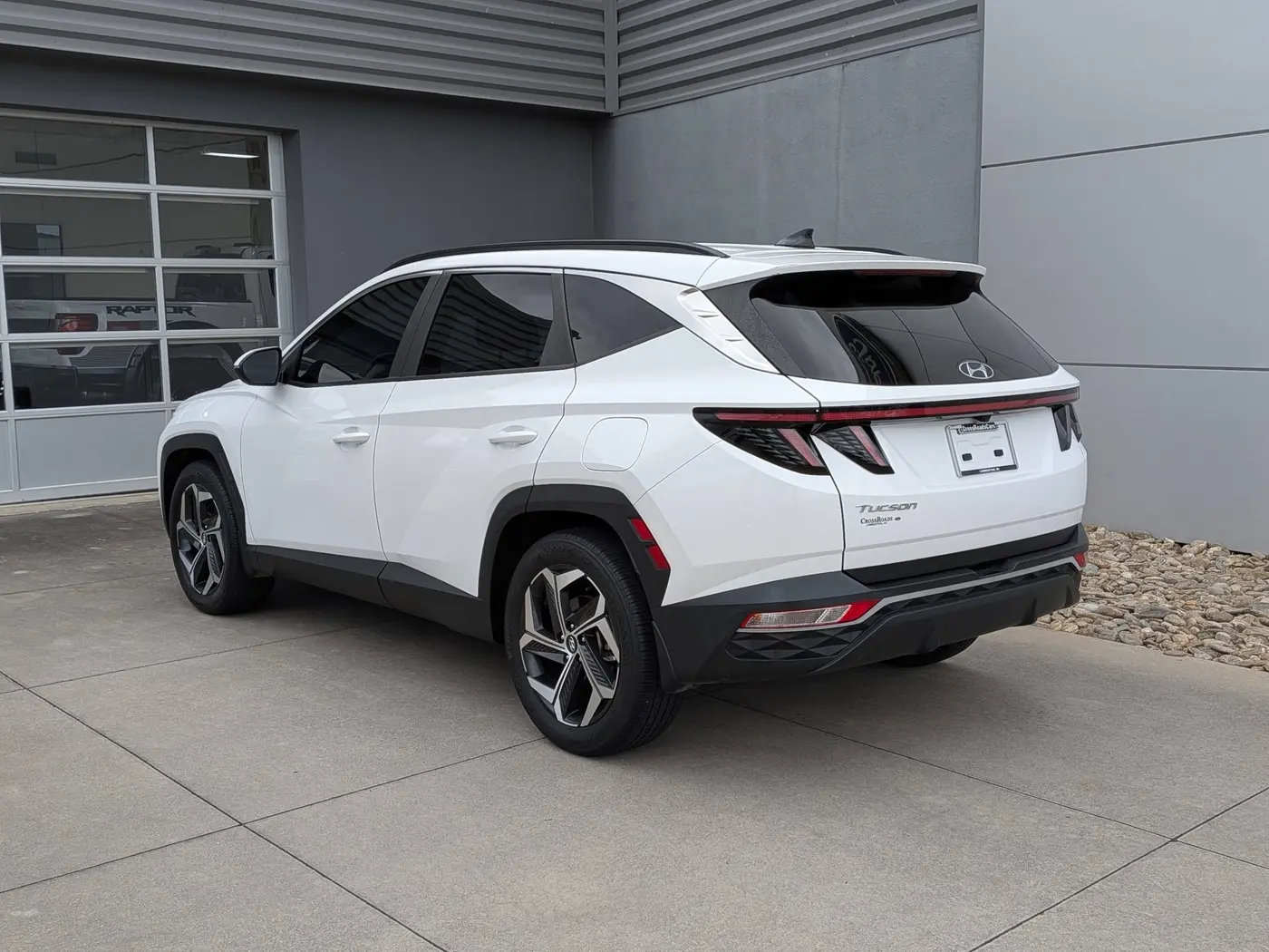 2023 Hyundai Tucson - $25,997