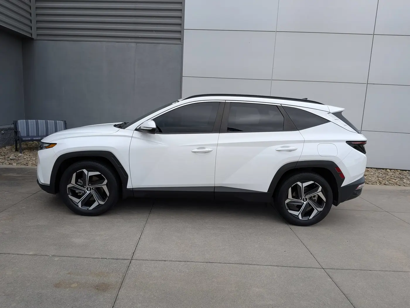 2023 Hyundai Tucson - $25,997