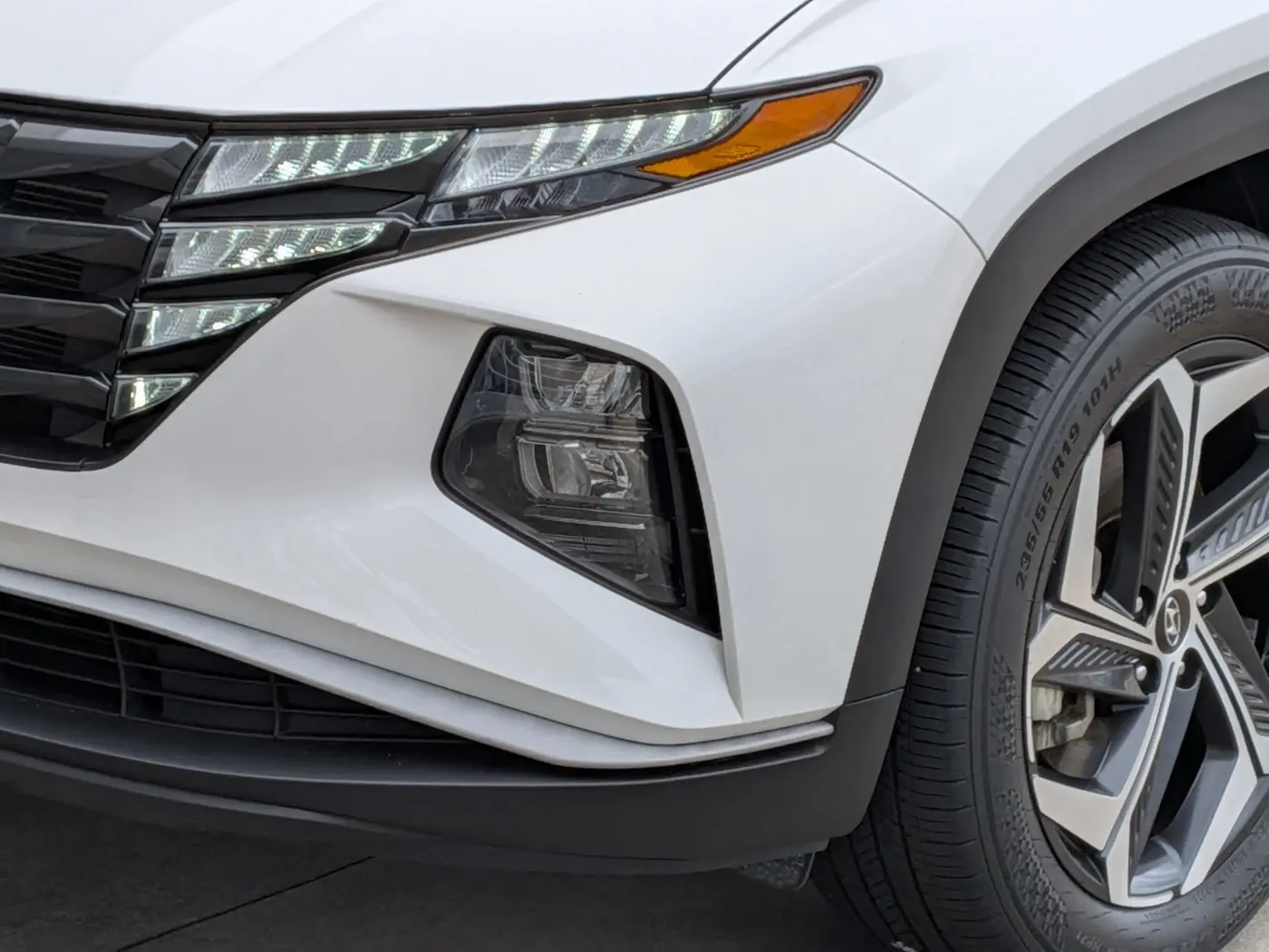 2023 Hyundai Tucson - $25,997