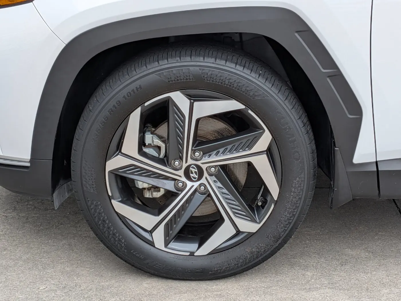 2023 Hyundai Tucson - $25,997