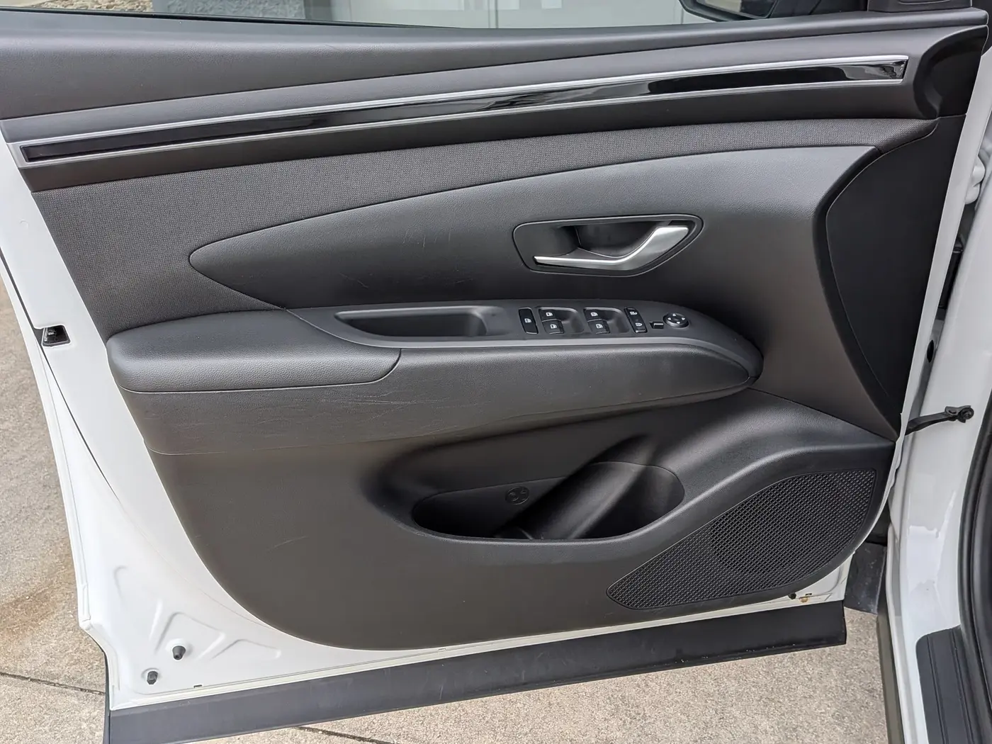 2023 Hyundai Tucson - $25,997
