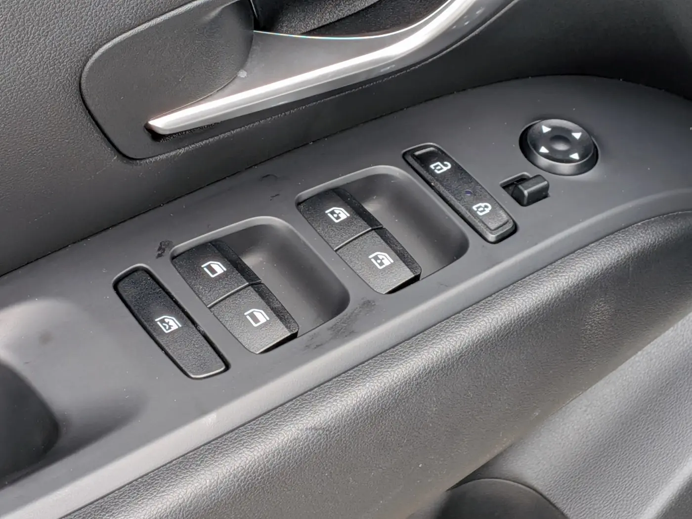 2023 Hyundai Tucson - $25,997