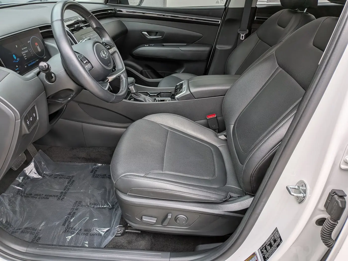 2023 Hyundai Tucson - $25,997