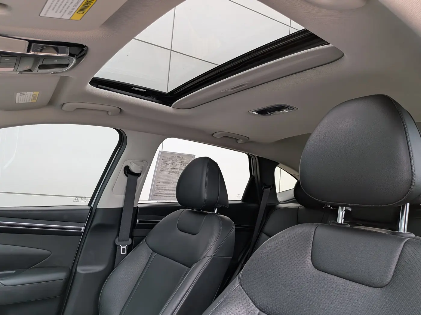 2023 Hyundai Tucson - $25,997