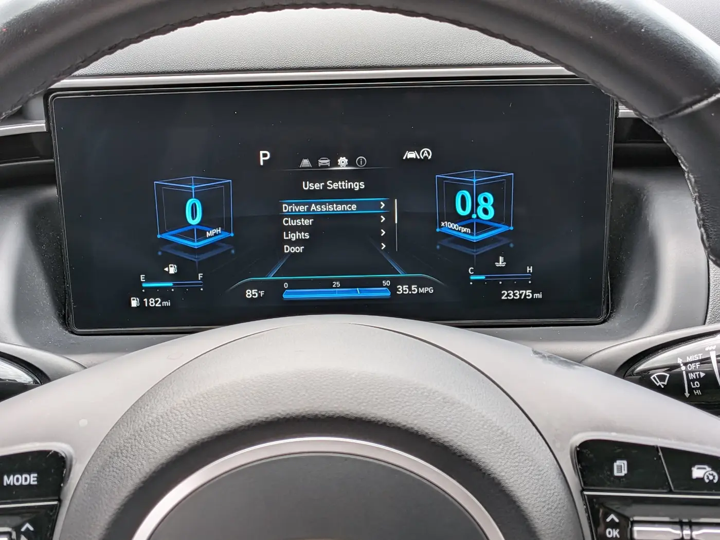 2023 Hyundai Tucson - $25,997