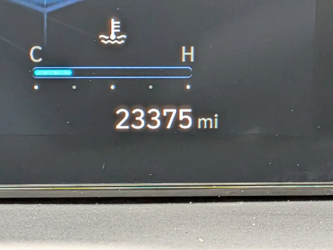2023 Hyundai Tucson - $25,997
