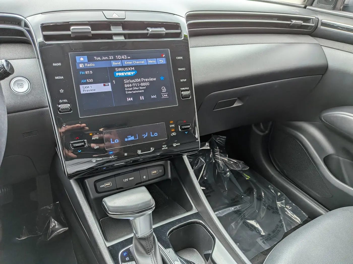 2023 Hyundai Tucson - $25,997