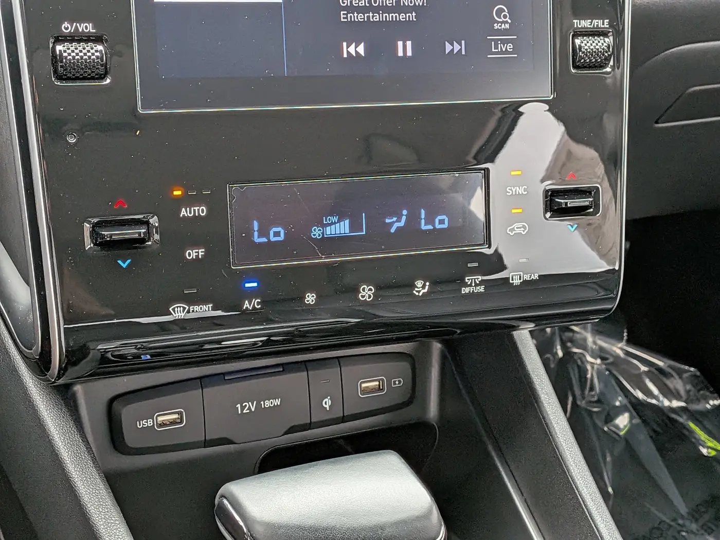 2023 Hyundai Tucson - $25,997