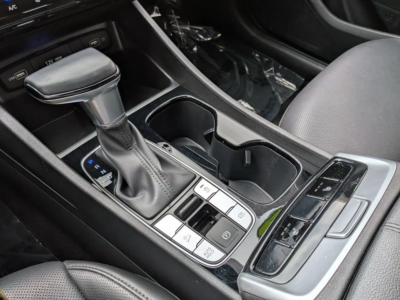 2023 Hyundai Tucson - $25,997
