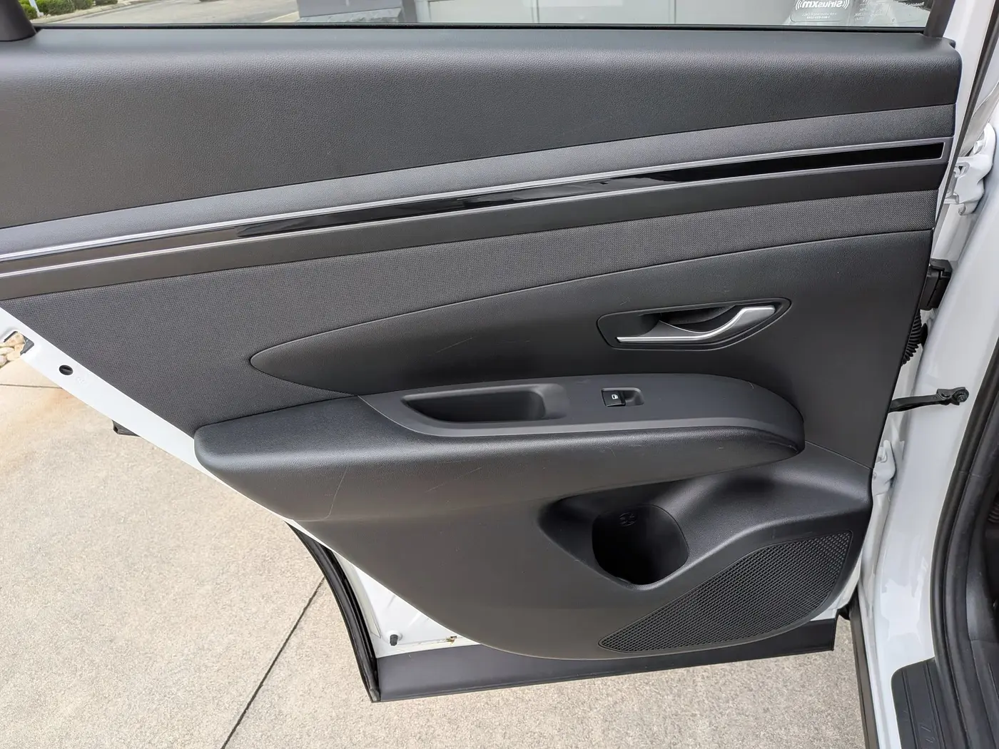 2023 Hyundai Tucson - $25,997