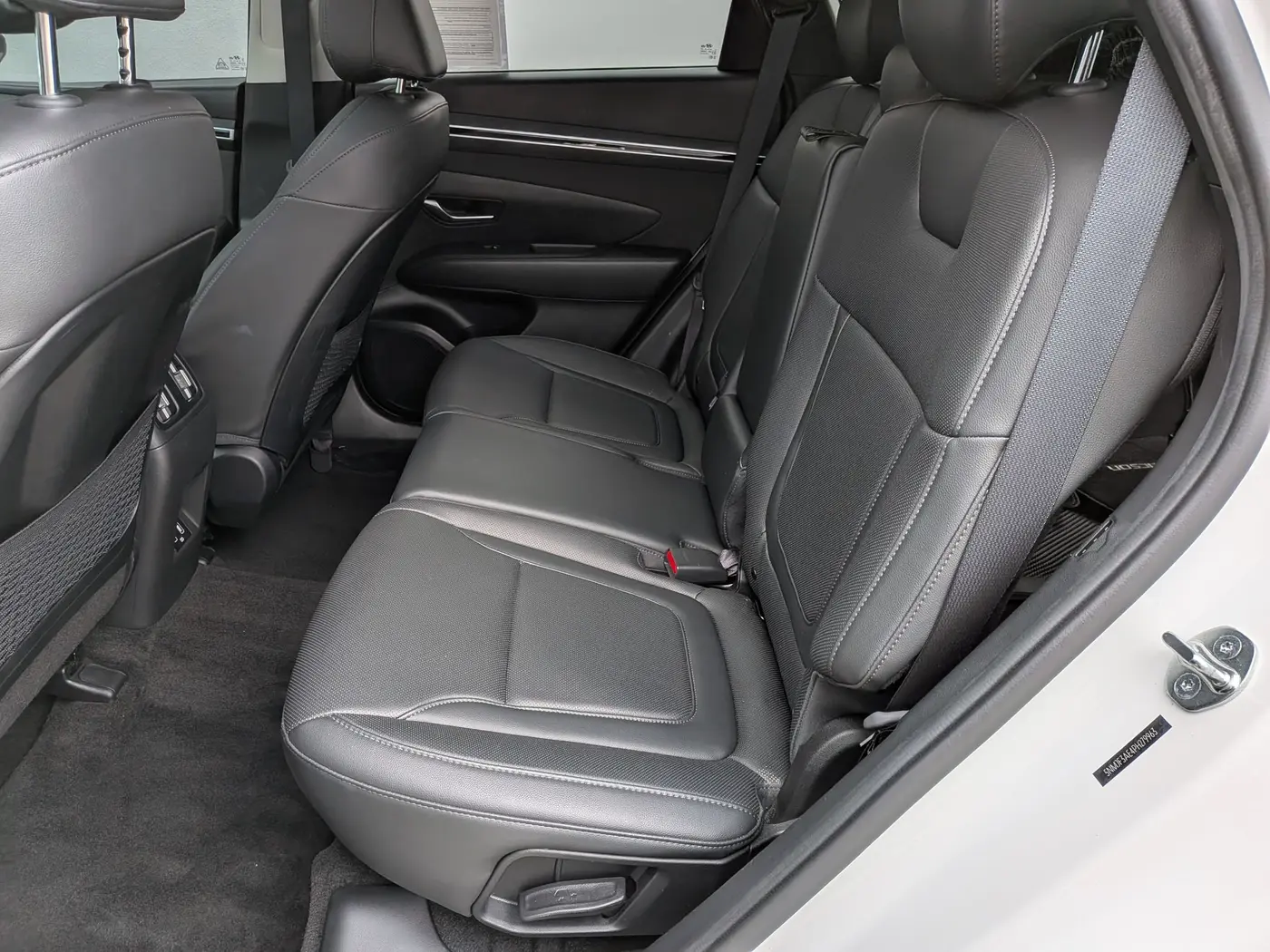 2023 Hyundai Tucson - $25,997