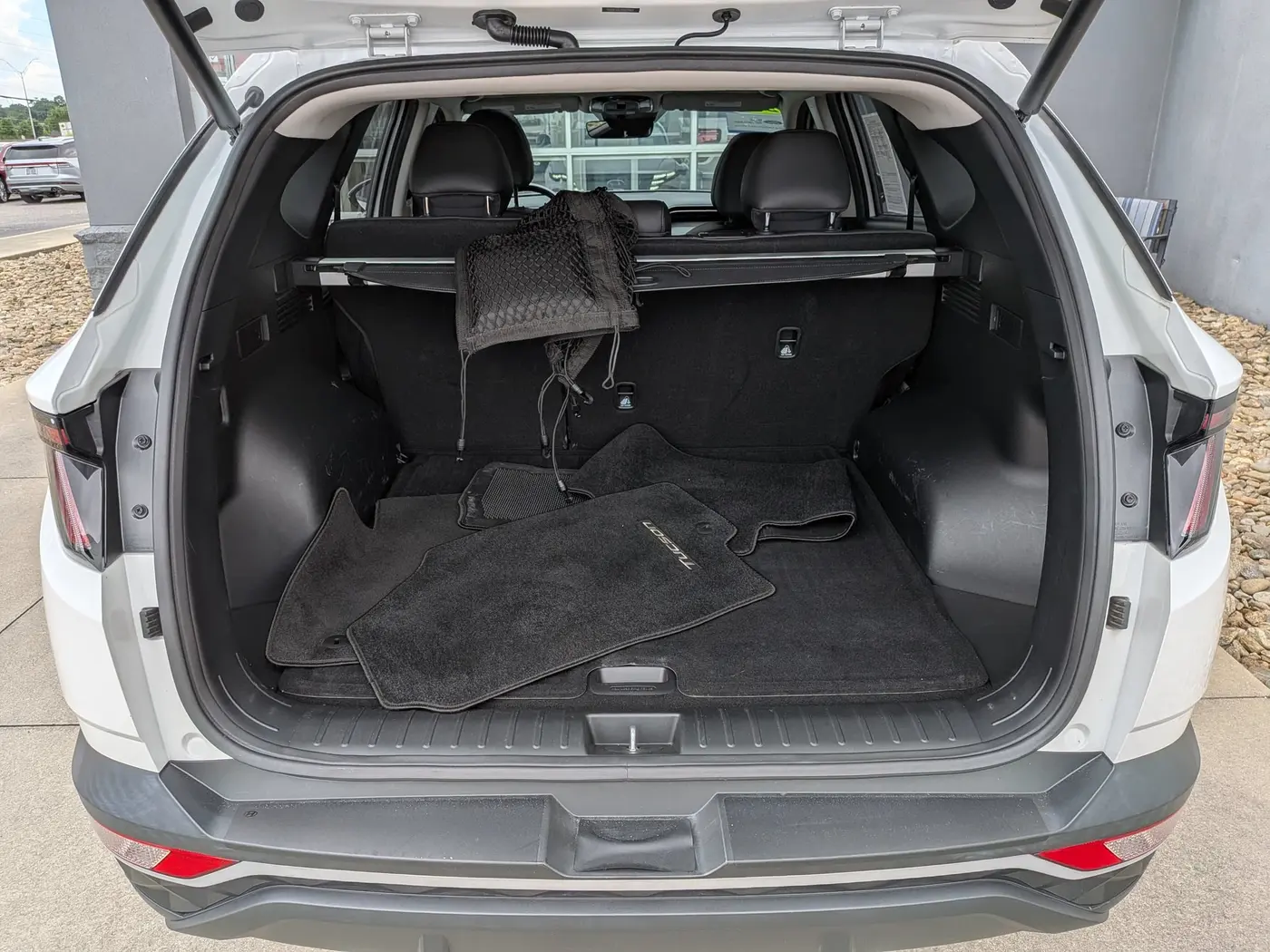 2023 Hyundai Tucson - $25,997