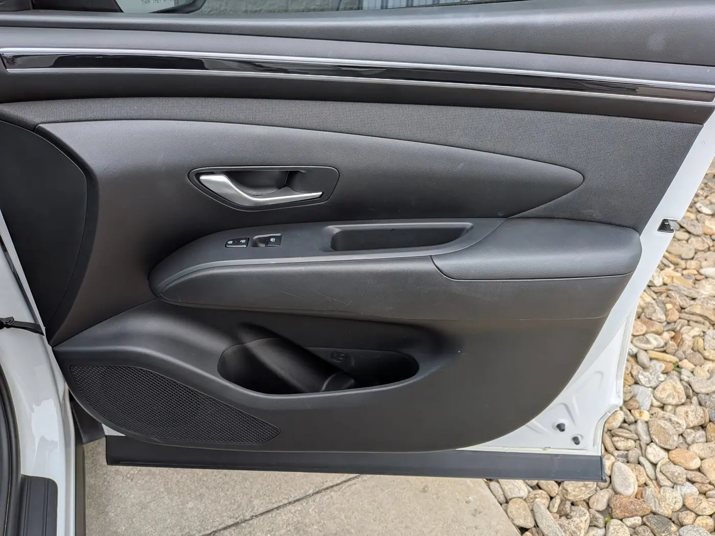 2023 Hyundai Tucson - $25,997