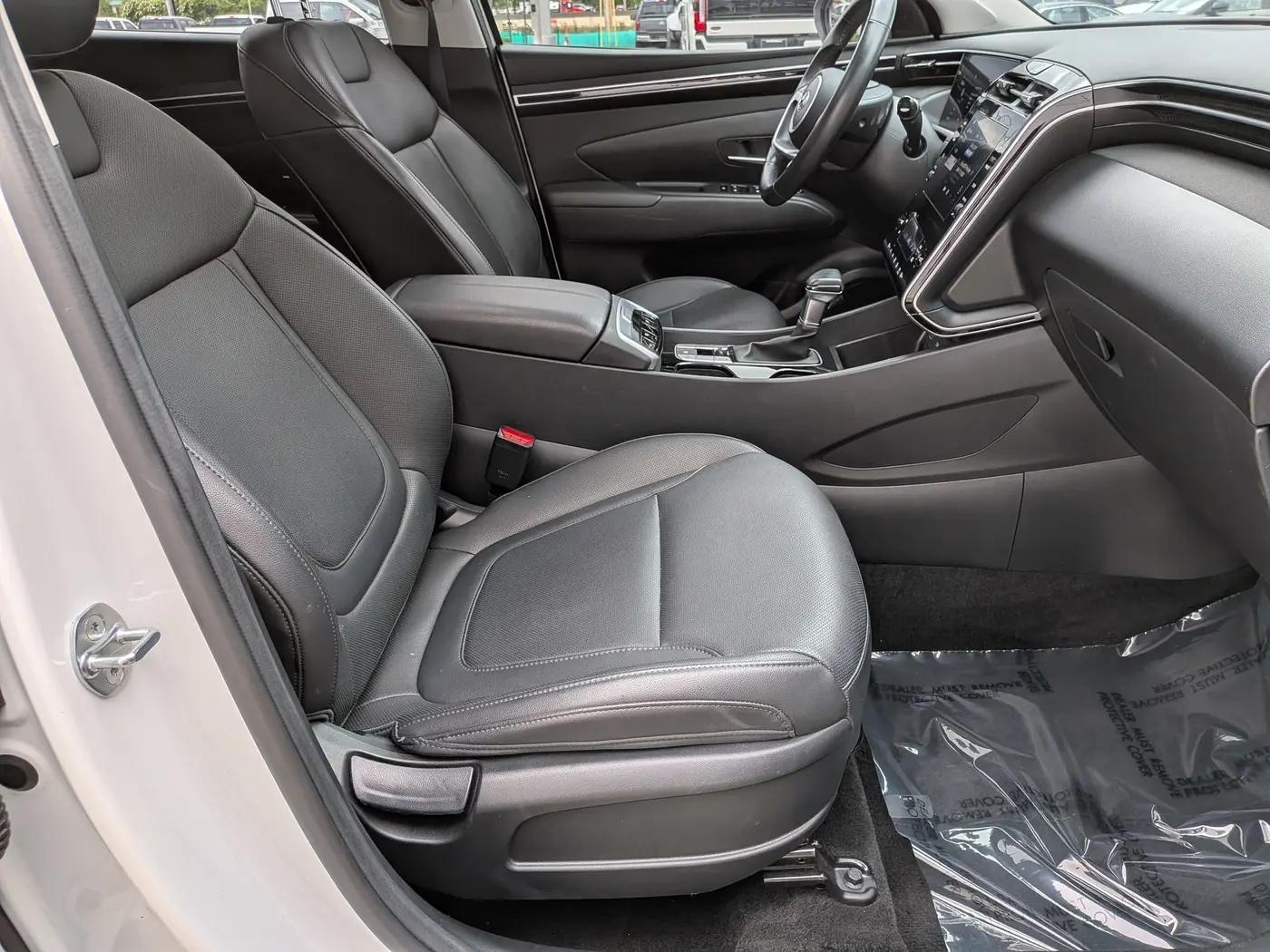 2023 Hyundai Tucson - $25,997