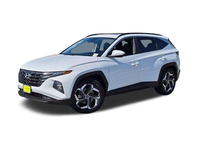 2023 Hyundai Tucson - $19,977