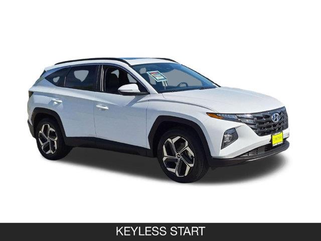 2023 Hyundai Tucson - $19,977