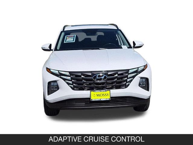 2023 Hyundai Tucson - $19,977