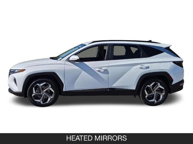2023 Hyundai Tucson - $19,977