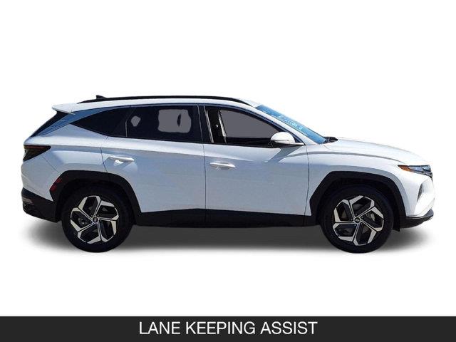 2023 Hyundai Tucson - $19,977