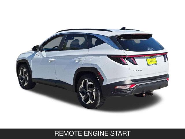2023 Hyundai Tucson - $19,977
