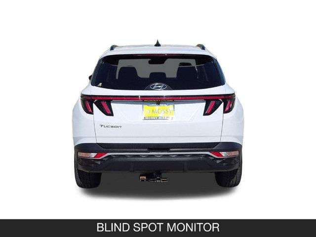 2023 Hyundai Tucson - $19,977
