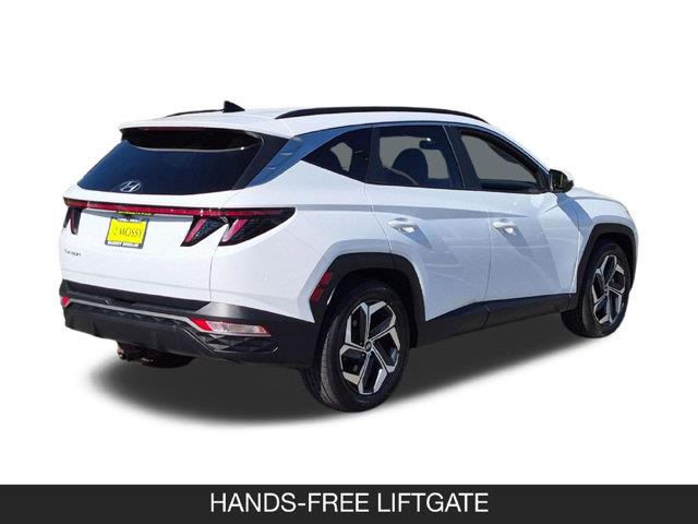 2023 Hyundai Tucson - $19,977