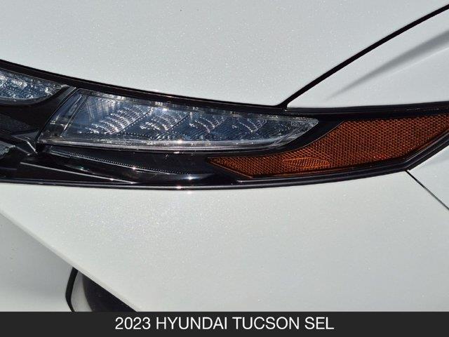 2023 Hyundai Tucson - $19,977