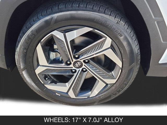 2023 Hyundai Tucson - $19,977