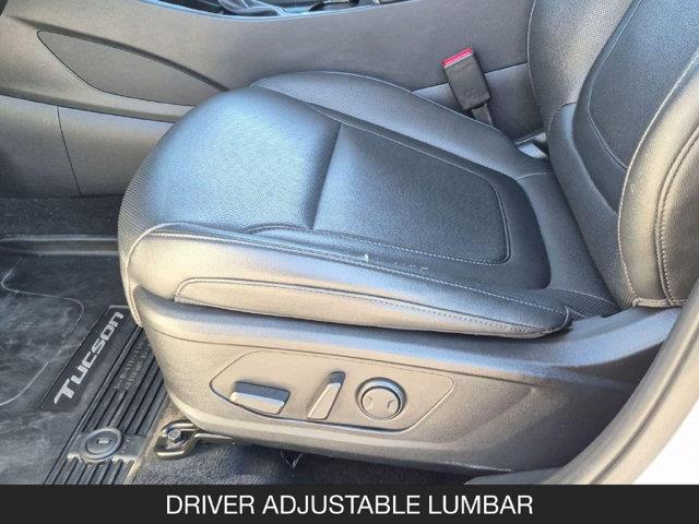 2023 Hyundai Tucson - $19,977