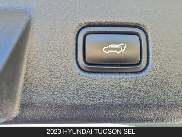 2023 Hyundai Tucson - $19,977
