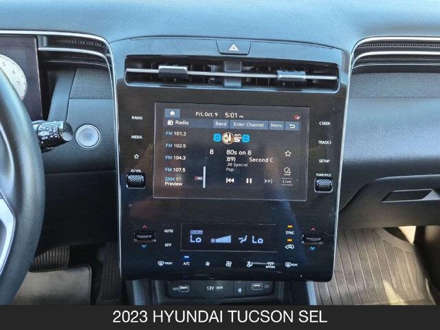 2023 Hyundai Tucson - $19,977
