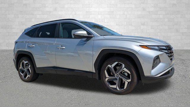 Preowned 2023 Hyundai TUCSON SEL for Sale