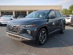 2023 Tucson Thumbnail 8