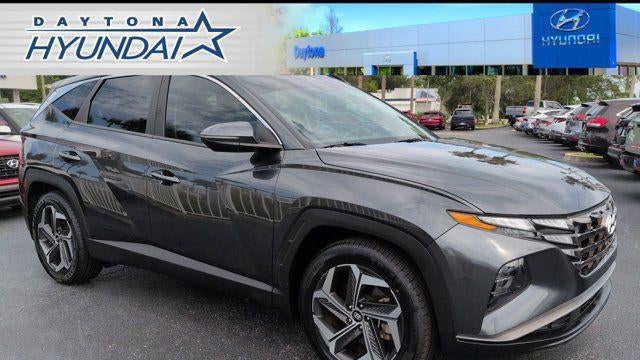Preowned 2022 Hyundai TUCSON SEL for Sale