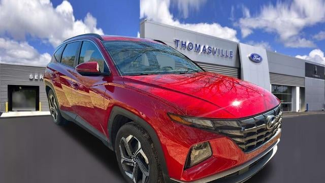 Preowned 2023 Hyundai TUCSON SEL for Sale