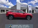 2023 Tucson Thumbnail 2