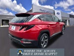 2023 Tucson Thumbnail 3