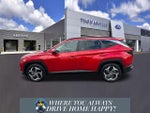 2023 Tucson Thumbnail 5