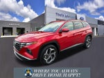 2023 Tucson Thumbnail 6