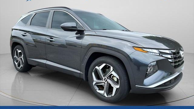 Preowned 2023 Hyundai TUCSON SEL for Sale