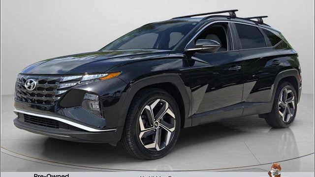 Preowned 2023 Hyundai TUCSON SEL for Sale