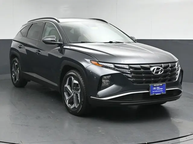 2023 Hyundai Tucson - $21,795