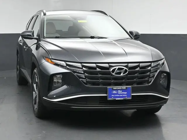 2023 Hyundai Tucson - $21,795