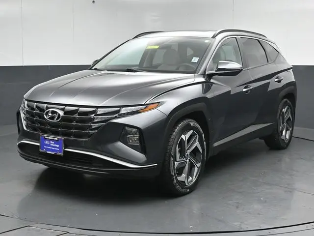 2023 Hyundai Tucson - $21,795