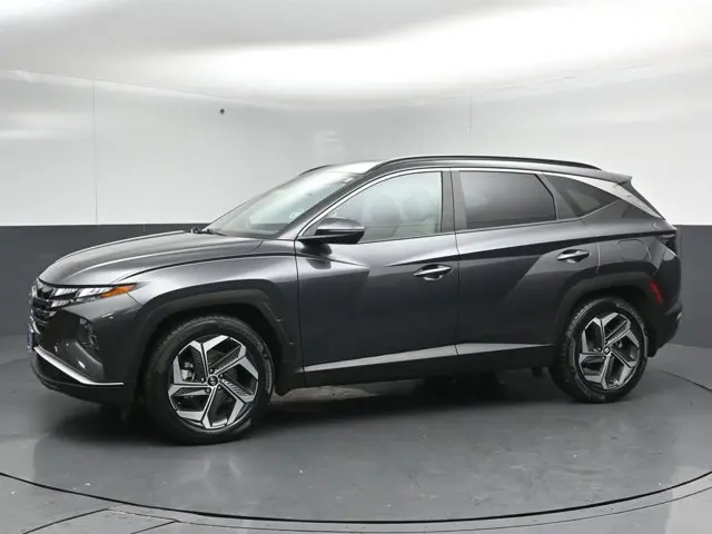 2023 Hyundai Tucson - $21,795