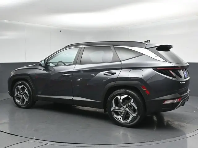 2023 Hyundai Tucson - $21,795